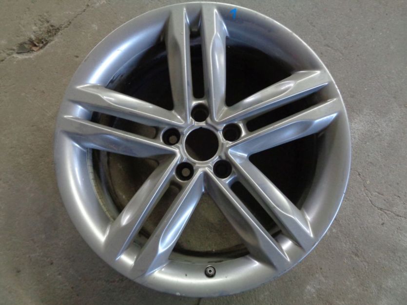 AUDI A4 S4 S5 FELGA 8.0Jx18 H2 ET47 8K0601025L