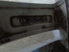AUDI A4 S4 S5 FELGA 8.0Jx18 H2 ET47 8K0601025L
