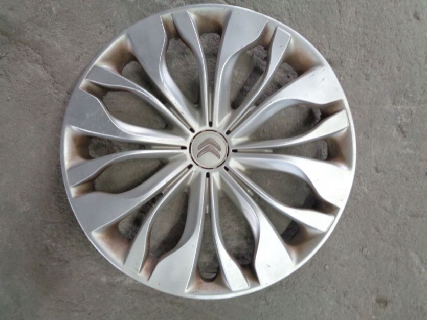 CITROEN C4 B7 KOLPAK KOŁPAK 9670127377
