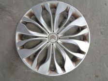 CITROEN C4 B7 KOLPAK KOŁPAK 9670127377