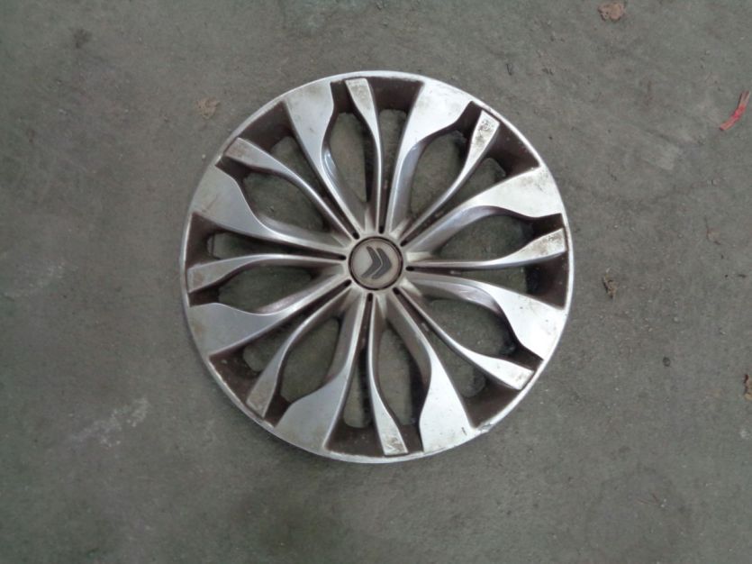 CITROEN C4 B7 KOLPAK KOŁPAK 9670127377