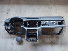 VW ATLAS TERAMONT LIFT DESKA KONSOLA AIRBAG CROSS