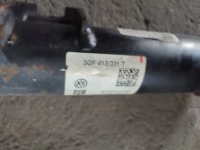 VW ATLAS AMORTYZATOR PIASTA PRAWA PRAWY PRZOD CROS