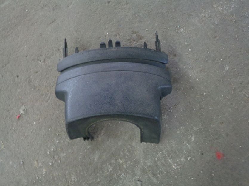 PEUGEOT 308 I T7 2010 1.6 HDI OSLONA OBUDOWA KOLUMNY KIEROWNICY 9655994977