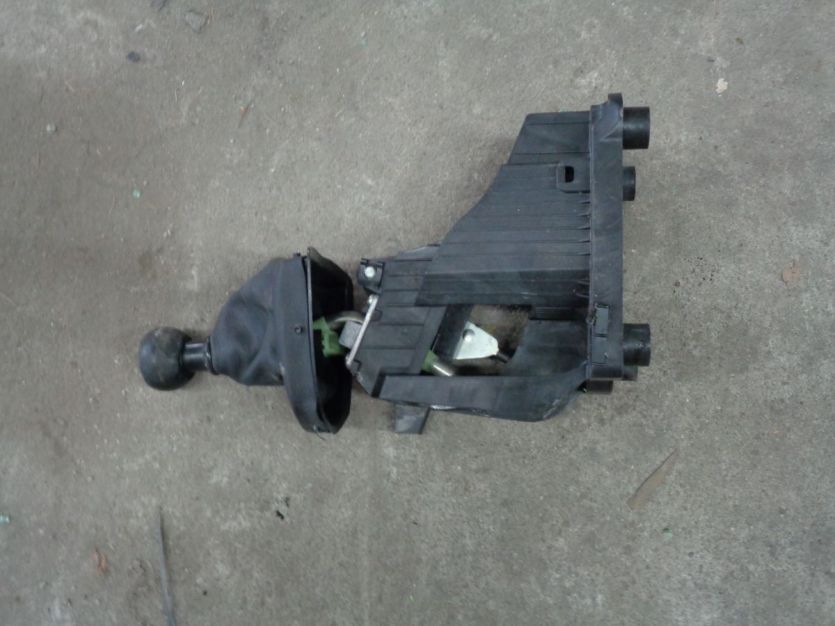 PEUGEOT 308 I T7 2010 1.6 HDI WYBIERAK LEWAREK BIEGOW 9685674180