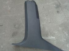 PEUGEOT 308 I T7 2010 1.6 HDI OSLONA SLUPKA LEWA 9656761580