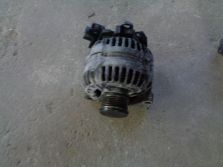 PEUGEOT 308 I T7 2010 1.6 HDI ALTERNATOR 