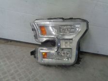 FORD F150 2016 LAMPA LEWA PRZOD PRZEDNIA FULL LED