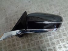 BMW G11 G12 2017 LUSTERKO LEWE CHROM KAMERA 9 PIN