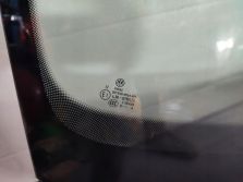 VW ATLAS TERAMONT SZYBA PRZOD PRZEDNIA CZOLOWA