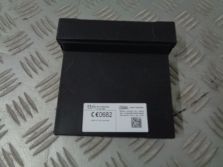 PEUGEOT 508 RXH SW KOMBI LIFT MODUL KLUCZA KEYLESS 9801695280