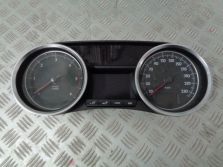 PEUGEOT 508 RXH SW LIFT LICZNIK 9810078280