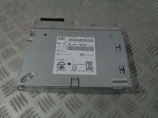 PEUGEOT 508 RXH SW LIFT RADIO NAWIGACJA NAVI