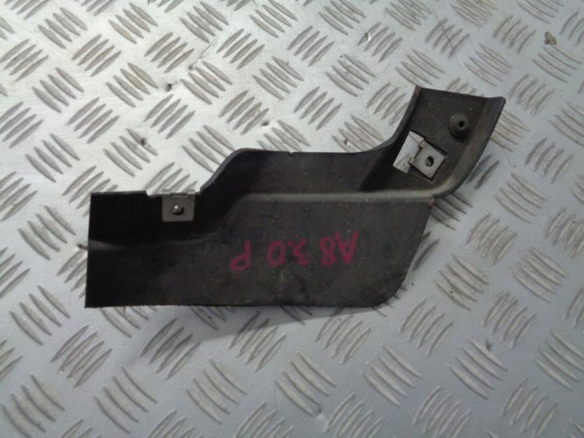 AUDI A8 S8 4H D4 CHLAPACZ PRAWY 4H0807544