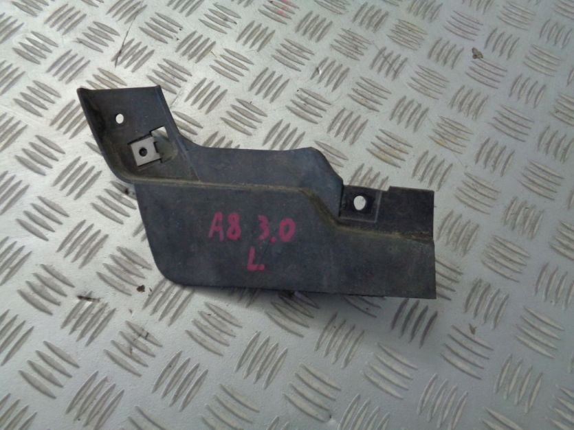 AUDI A8 S8 4H D4 CHLAPACZ LEWY 4H0807543