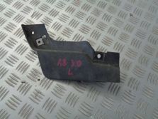 AUDI A8 S8 4H D4 CHLAPACZ LEWY 4H0807543