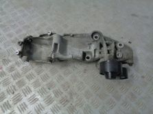 RENAULT MASTER III LAPA ALTERNATORA 117103703R