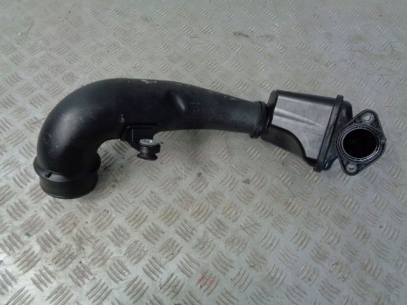 RENAULT MASTER III RURA DOLOT POWIETRZA 8200858600
