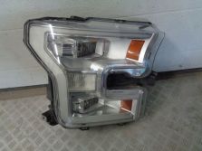 FORD F150 2016 LAMPA PRAWA PRZOD PRZEDNIA FULL LED