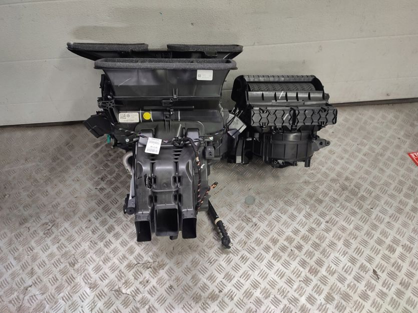 VW ATLAS TERAMONT NAGRZEWNICA 3QF816002J LIFT CROS