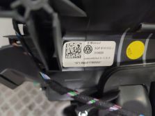 VW ATLAS TERAMONT NAGRZEWNICA 3QF816002J LIFT CROS