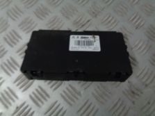 PEUGEOT 508 RXH SW KOMBI LIFT MODUL STEROWNIK NAGRZEWNICY 9665961480