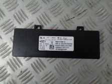 PEUGEOT 508 RXH SW KOMBI LIFT MODUL STEROWNIK BLUETOOTH 9805727380