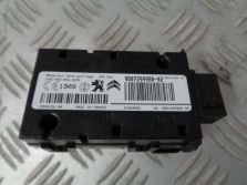 PEUGEOT 508 RXH SW KOMBI LIFT MODUL CZUJNIK CISNIENIA OPON 9807299980