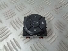 PEUGEOT 508 RXH SW KOMBI LIFT PRZELACZNIK HEAD UP 98861115ZD