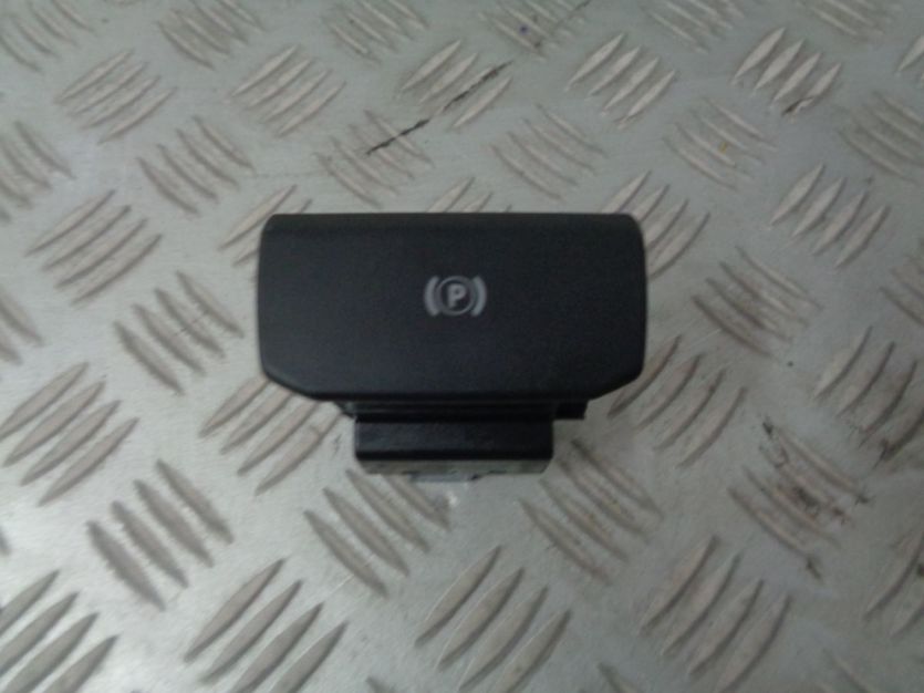 PEUGEOT 508 RXH SW KOMBI LIFT PRZYCISK HAMULCA RECZNEGO 96772967ZD