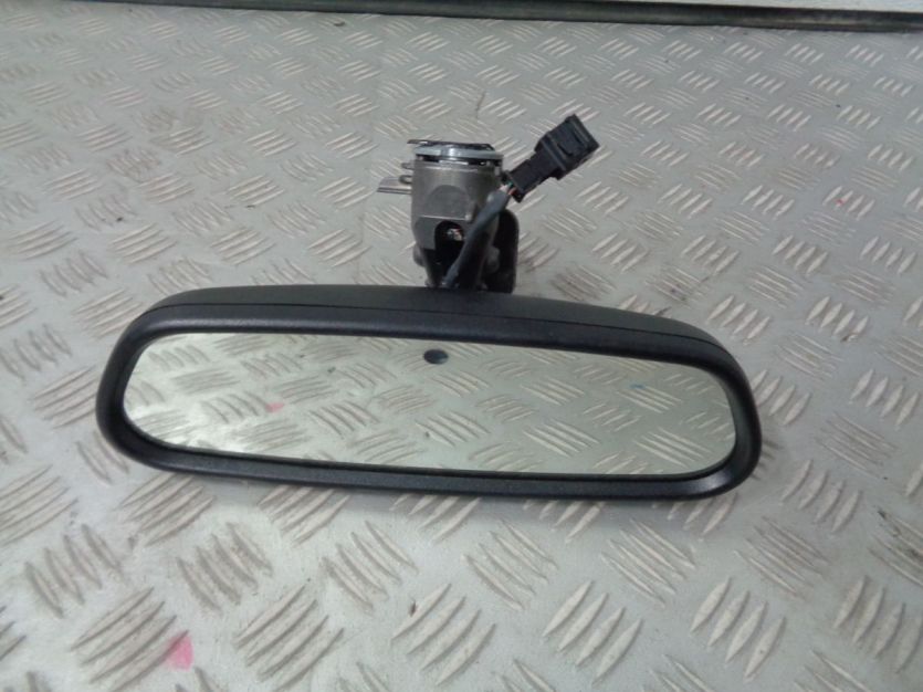 PEUGEOT 508 RXH SW KOMBI LIFT LUSTERKO WSTECZNE KAMERA FOTOCHROM 96758892XT