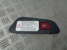 PEUGEOT 508 RXH SW KOMBI LIFT PRZELACZNIK OTWIERANIA KLAPY TYL BAGAZNIKA 96654587KR