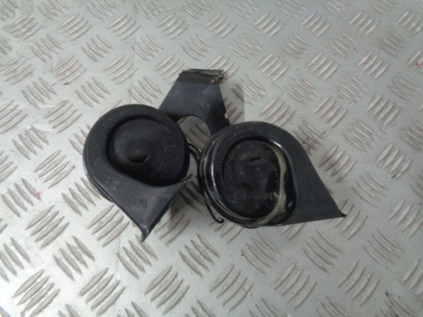 PEUGEOT 508 RXH SW KOMBI LIFT KLAKSON SYRENA SYGNAL DZWIEKOWY 9674684780