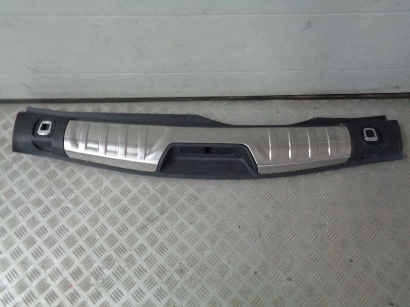 PEUGEOT 508 RXH SW KOMBI LIFT OSLONA PASA TYL BAGAZNIKA 9673038977