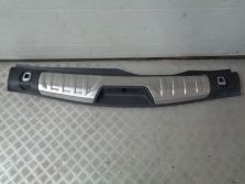 PEUGEOT 508 RXH SW KOMBI LIFT OSLONA PASA TYL BAGAZNIKA 9673038977