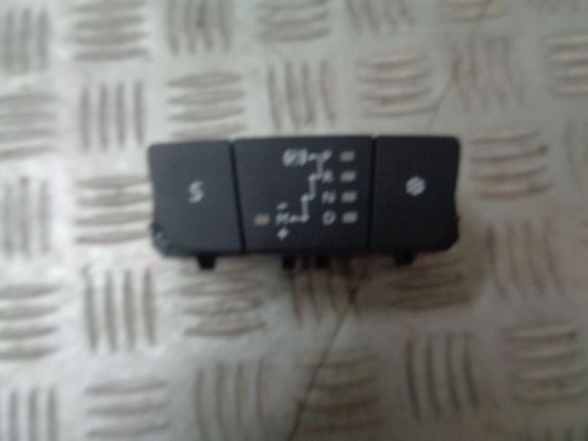 PEUGEOT 508 RXH SW KOMBI LIFT PANEL BIEGOW WYSWIETLACZ 96770535ZD
