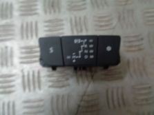 PEUGEOT 508 RXH SW KOMBI LIFT PANEL BIEGOW WYSWIETLACZ 96770535ZD