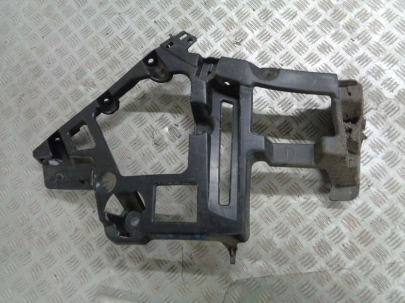 PEUGEOT 508 RXH SW KOMBI LIFT SLIZG ZDERZAKA PRAWY TYL TYLNY 9687948780