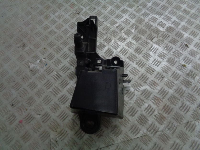 PEUGEOT 508 RXH SW KOMBI LIFT SLIZG ZDERZAKA PRAWY TYL TYLNY 9687948980