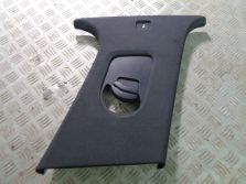 PEUGEOT 508 RXH SW KOMBI LIFT OSLONA PASA PRAWA 9686334777