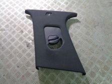 PEUGEOT 508 RXH SW KOMBI LIFT OSLONA PASA LEWA 9686334977