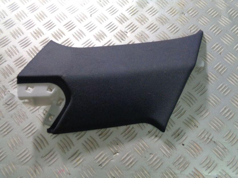 PEUGEOT 508 RXH SW KOMBI LIFT OSLONA PRAWA 9687261877