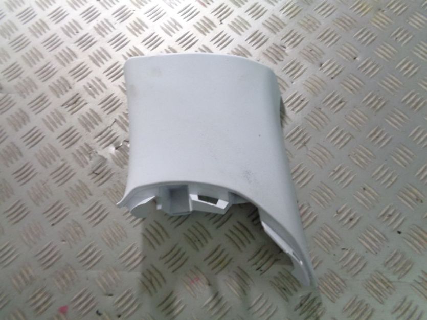 PEUGEOT 508 RXH SW KOMBI LIFT OSLONA SLUPKA PRAWA TYL 9687431577