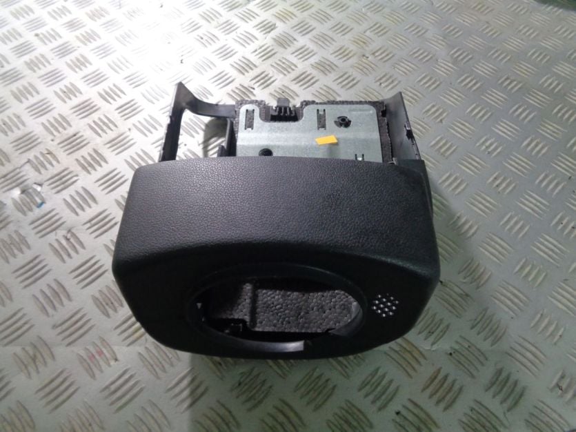 PEUGEOT 508 RXH SW KOMBI LIFT OBUDOWA OSLONA POD KIEROWNICE 9686452077