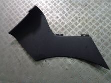 PEUGEOT 508 RXH SW KOMBI LIFT OSLONA TUNELU LEWA 9686452677