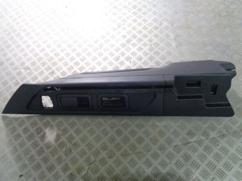 PEUGEOT 508 RXH SW KOMBI LIFT BOCZEK BAGAZNIKA LEWY 9687263277