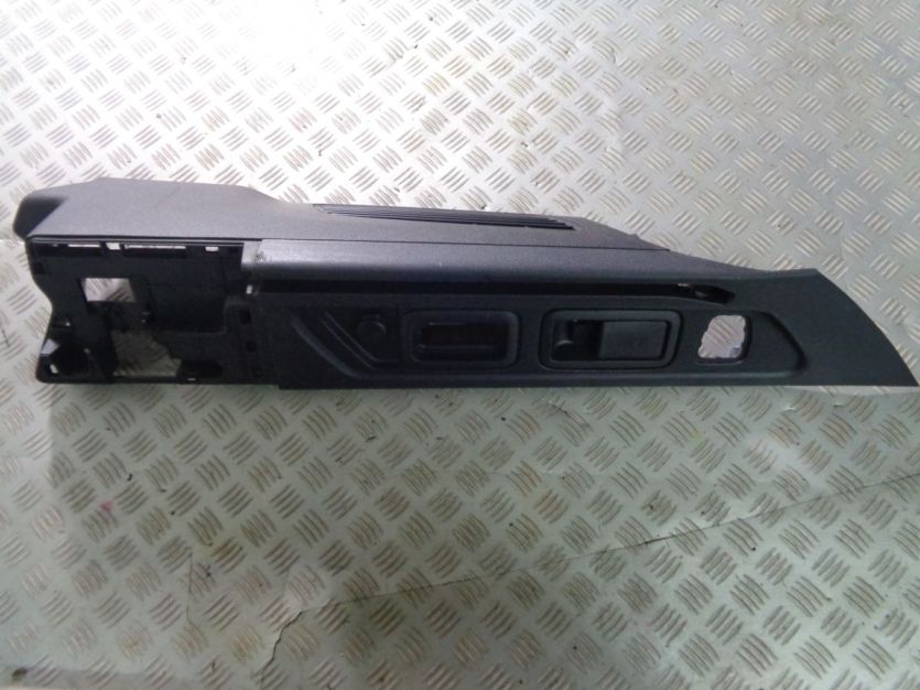 PEUGEOT 508 RXH SW KOMBI LIFT BOCZEK BAGAZNIKA PRAWY 9687262277