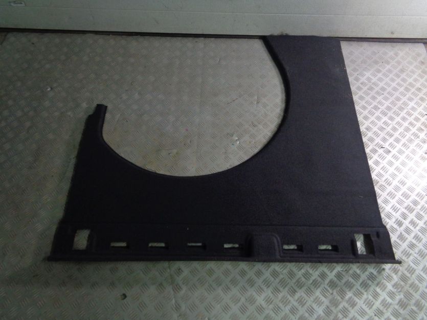PEUGEOT 508 RXH SW KOMBI LIFT WYKLADZINA BAGAZNIKA 9670819277