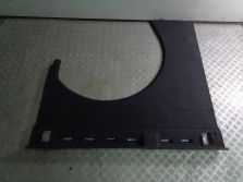 PEUGEOT 508 RXH SW KOMBI LIFT WYKLADZINA BAGAZNIKA 9670819277