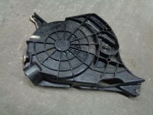 PEUGEOT 508 RXH SW KOMBI LIFT OSLONA PASKA ALTERNATORA 9807143780